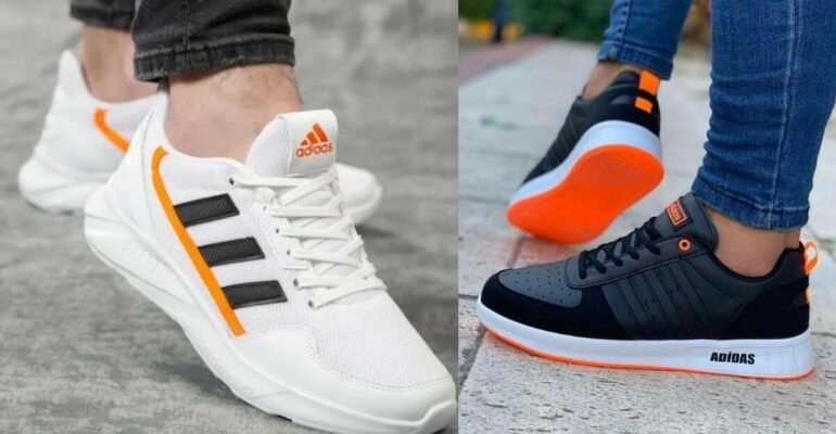 Adidas Shoes For Men