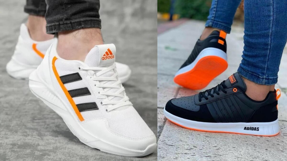 Adidas Shoes For Men