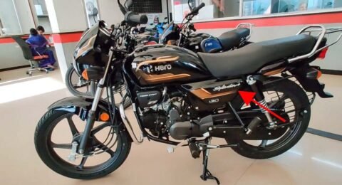Hero MotoCorp