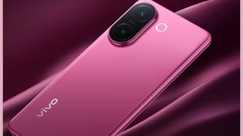 Vivo latest models