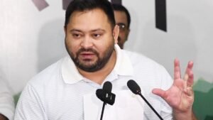 Bihar Election Manifesto