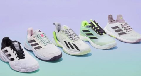 Adidas Sneakers