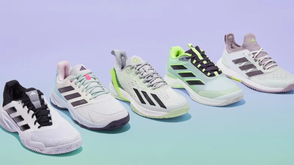 Adidas Sneakers