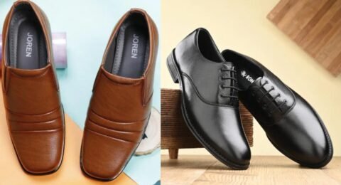 Formal Shoes
