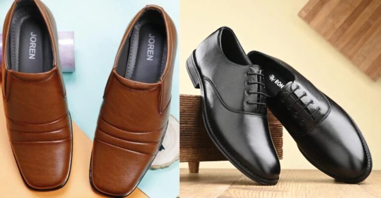 Formal Shoes