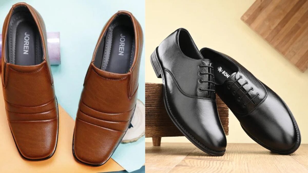 Formal Shoes