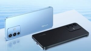 Vivo S12 Pro