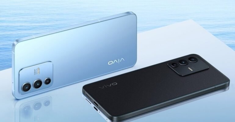 Vivo S12 Pro