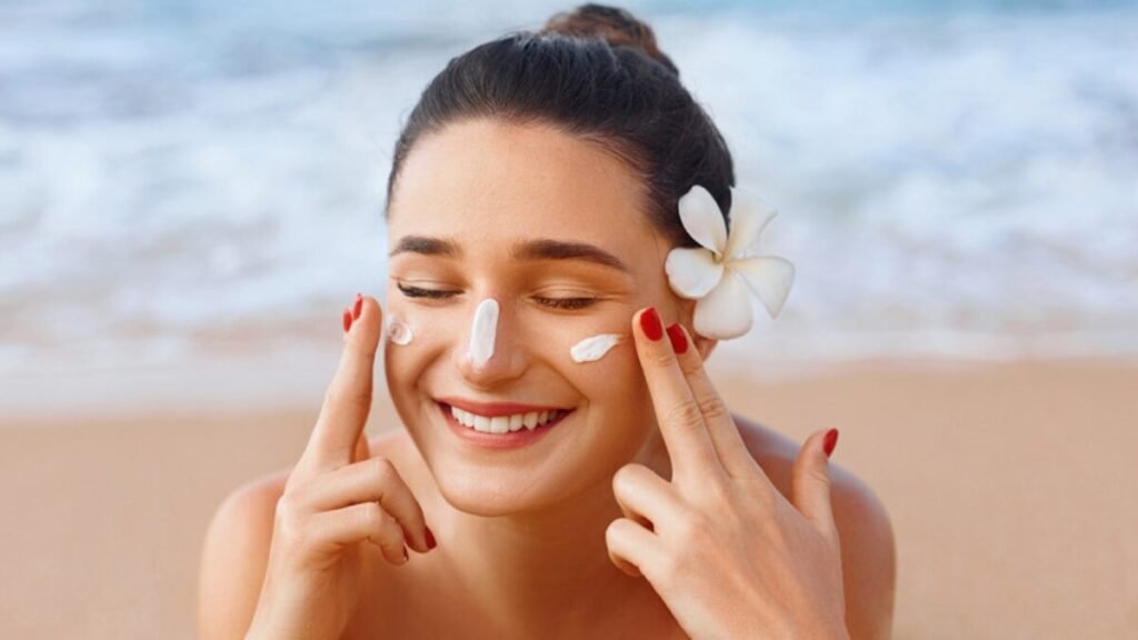 Best Sunscreen For Women