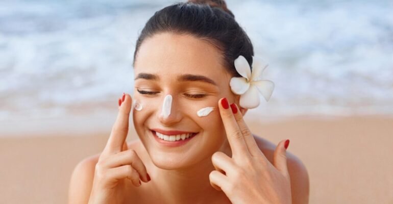 Best Sunscreen For Women
