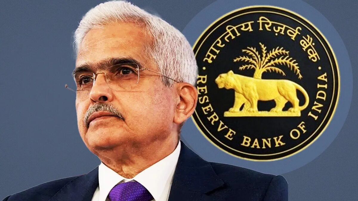 RBI की अनोखी पहल