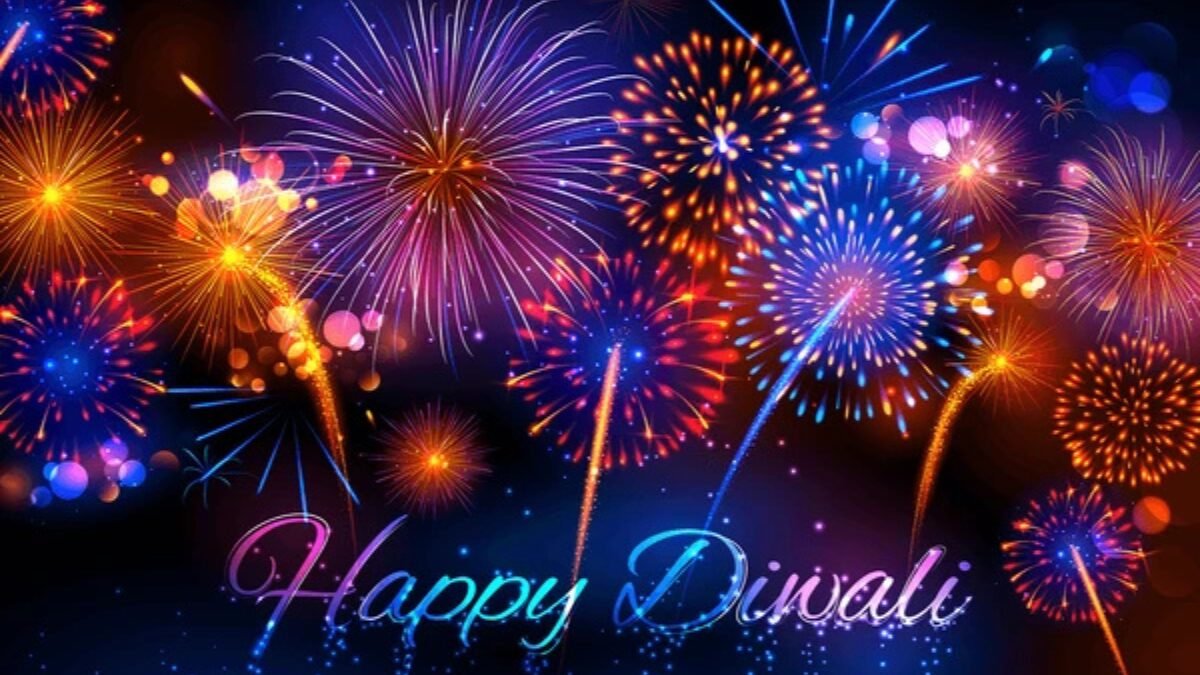 Diwali Blast Offer
