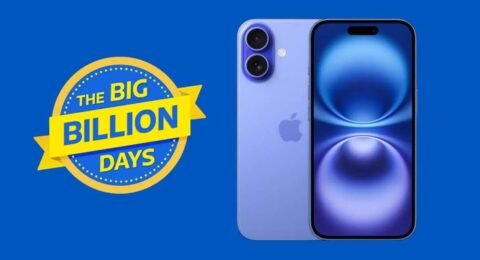 Big Billion Days 2025