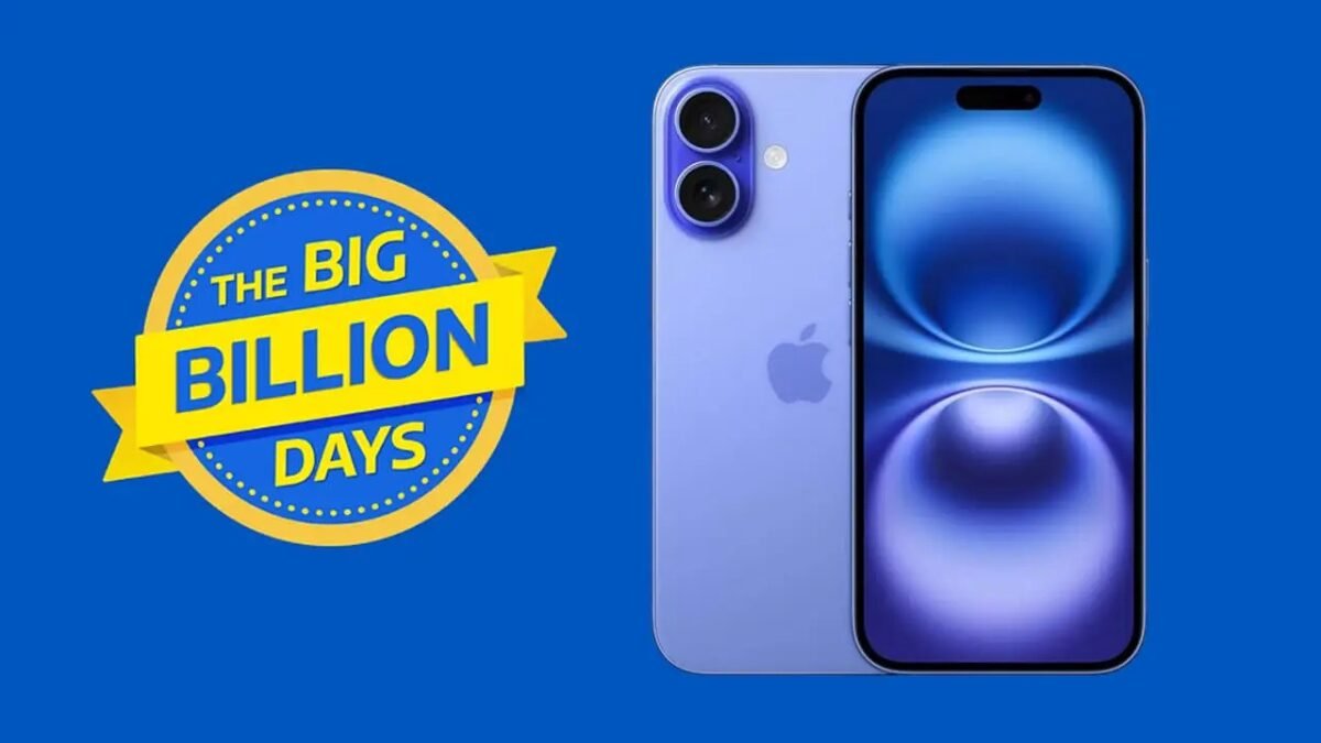 Big Billion Days 2025