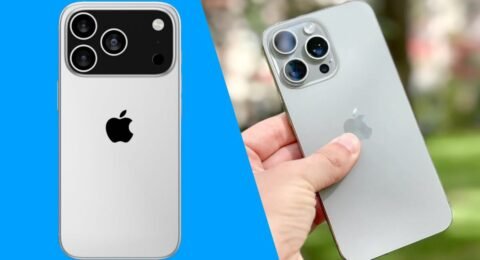 iPhone 17 Pro India