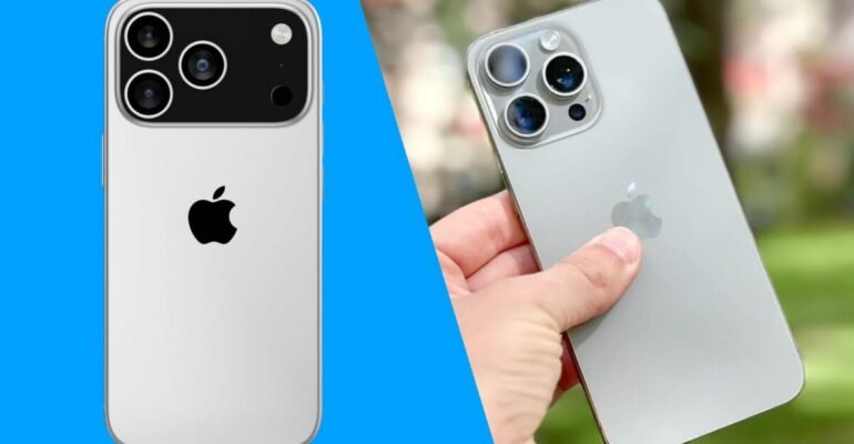 iPhone 17 Pro India