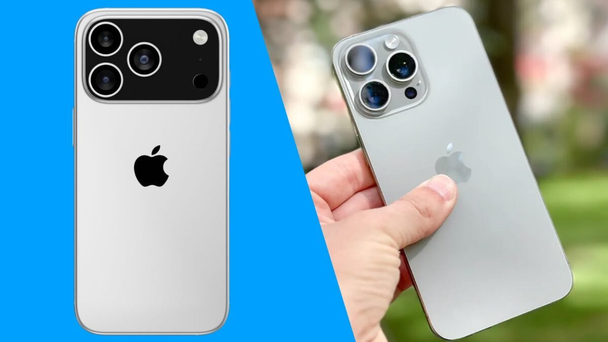 iPhone 17 Pro India