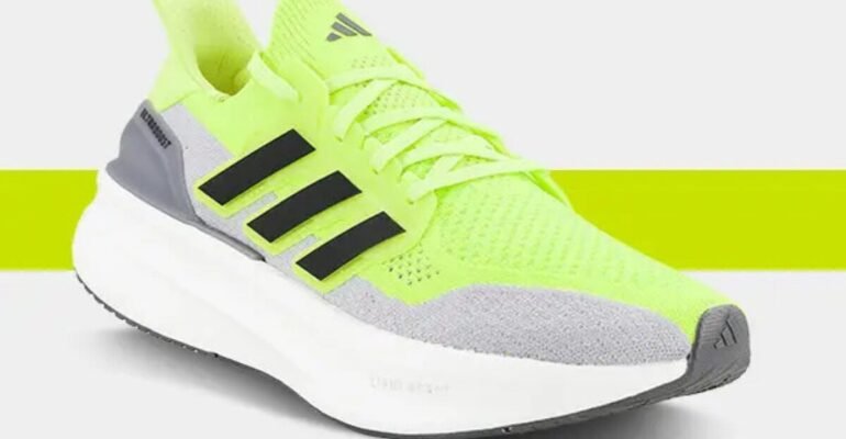 Adidas India
