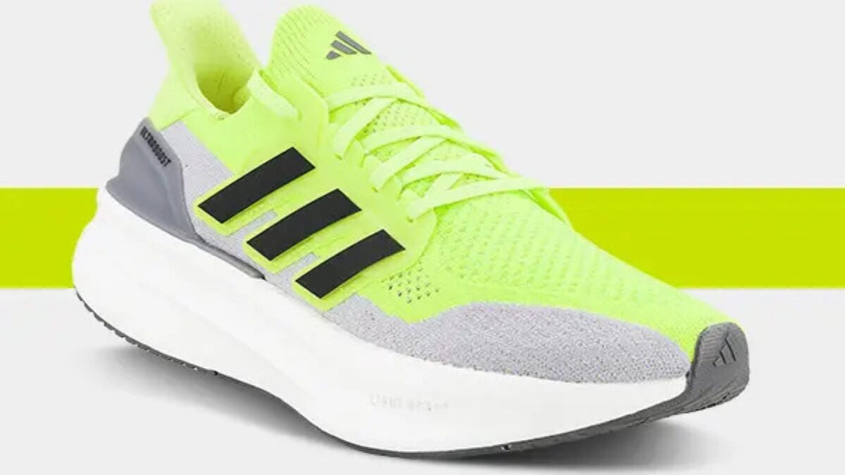Adidas India