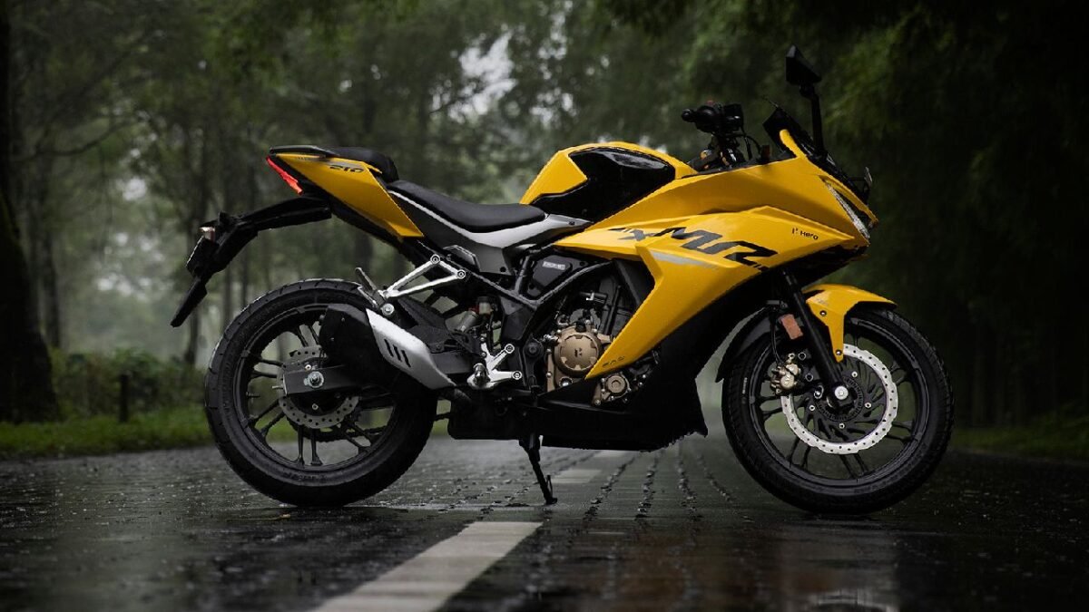 Xmr 210