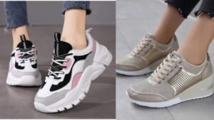 Women'S Sneakers