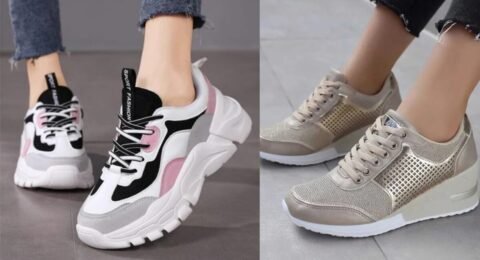 Women'S Sneakers