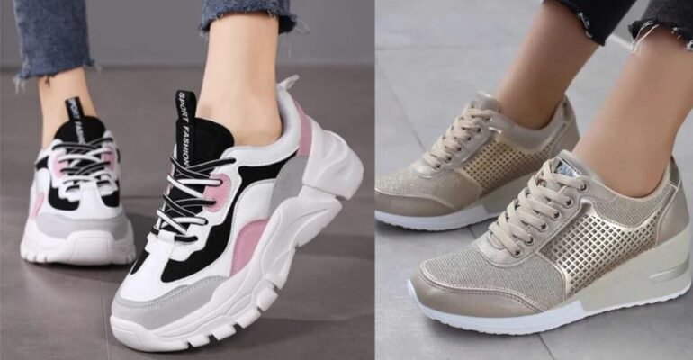 Women'S Sneakers