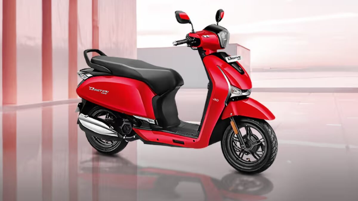 Destini 110 standout