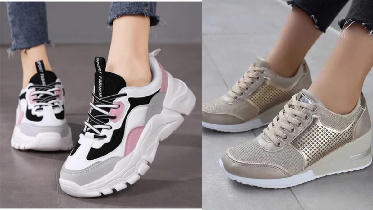 Women'S Sneakers