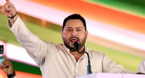 बिहार चुनाव 2025 लाइव अपडेट