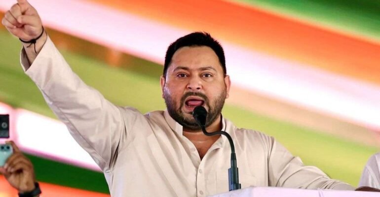 बिहार चुनाव 2025 लाइव अपडेट