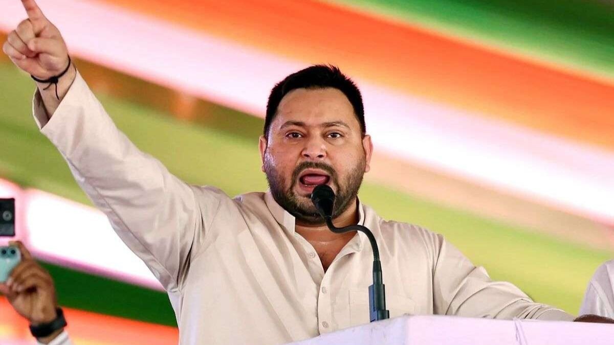 बिहार चुनाव 2025 लाइव अपडेट