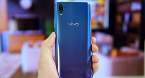 Vivo V11