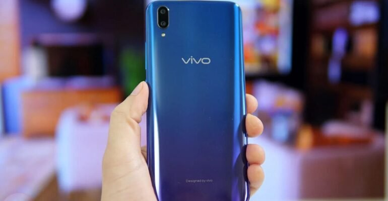 Vivo V11