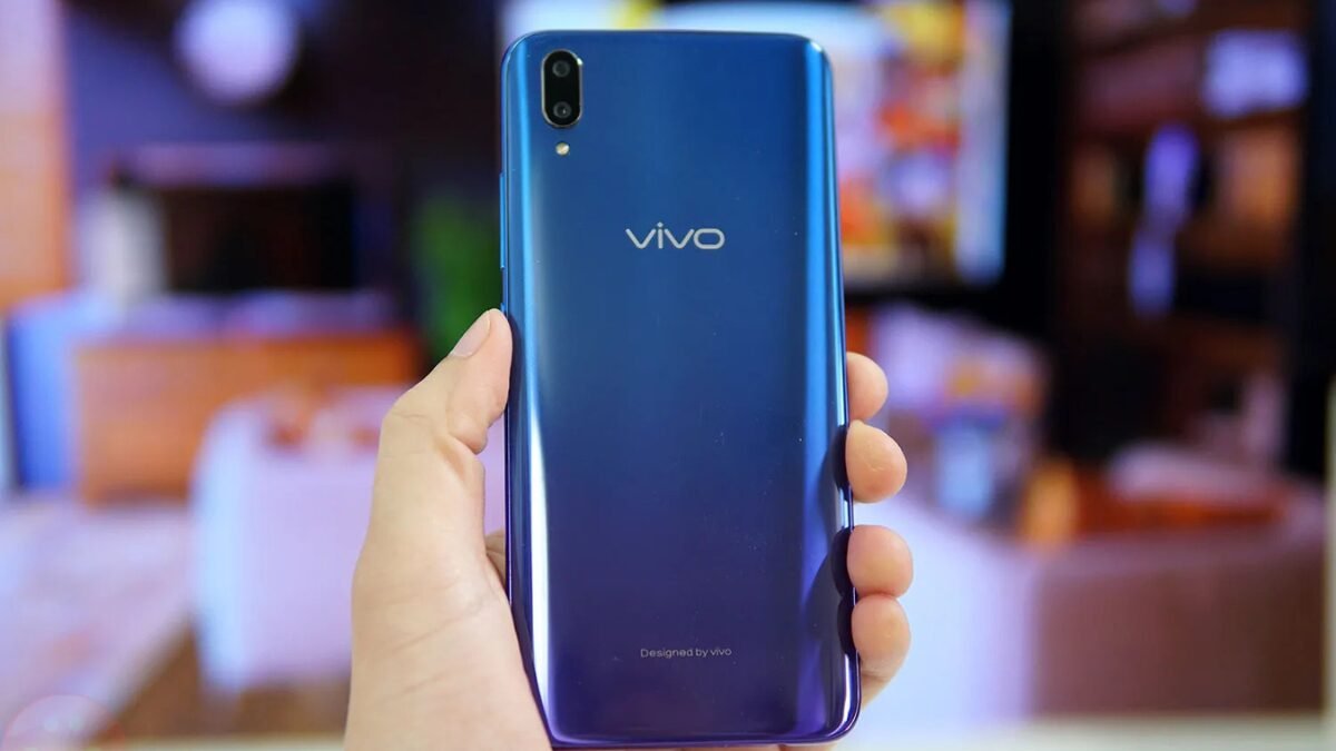 Vivo V11