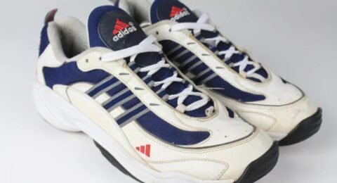 Adidas Shoes