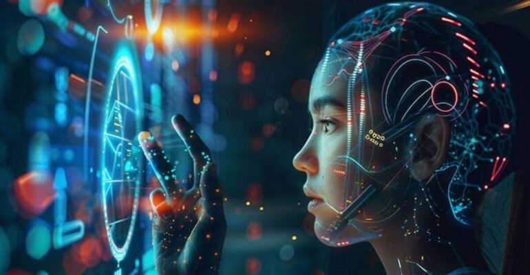 Persistent Systems AI strategy