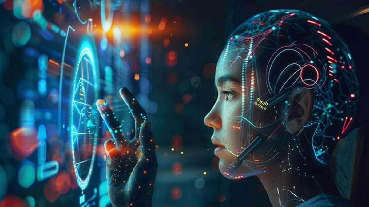 Persistent Systems AI strategy