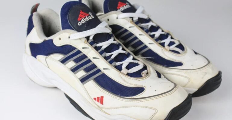 Adidas Shoes