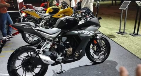 Hero xmr 210