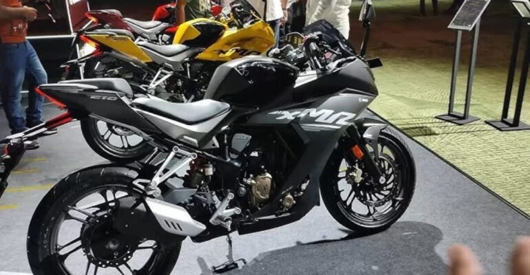 Hero xmr 210