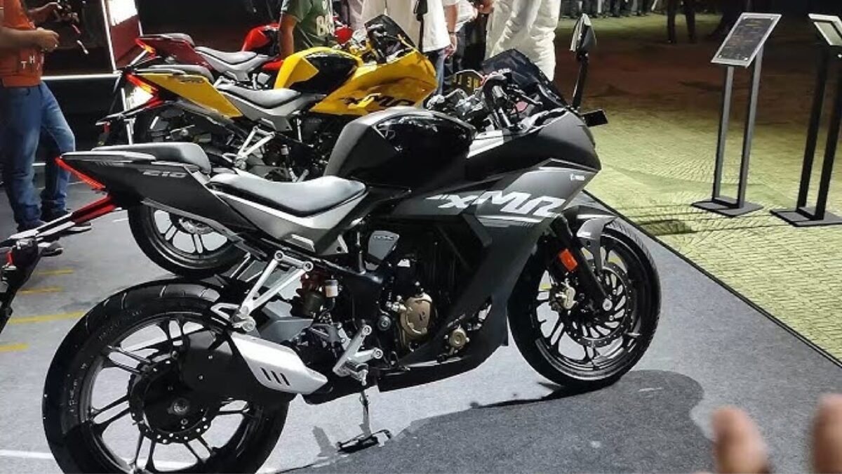 Hero xmr 210