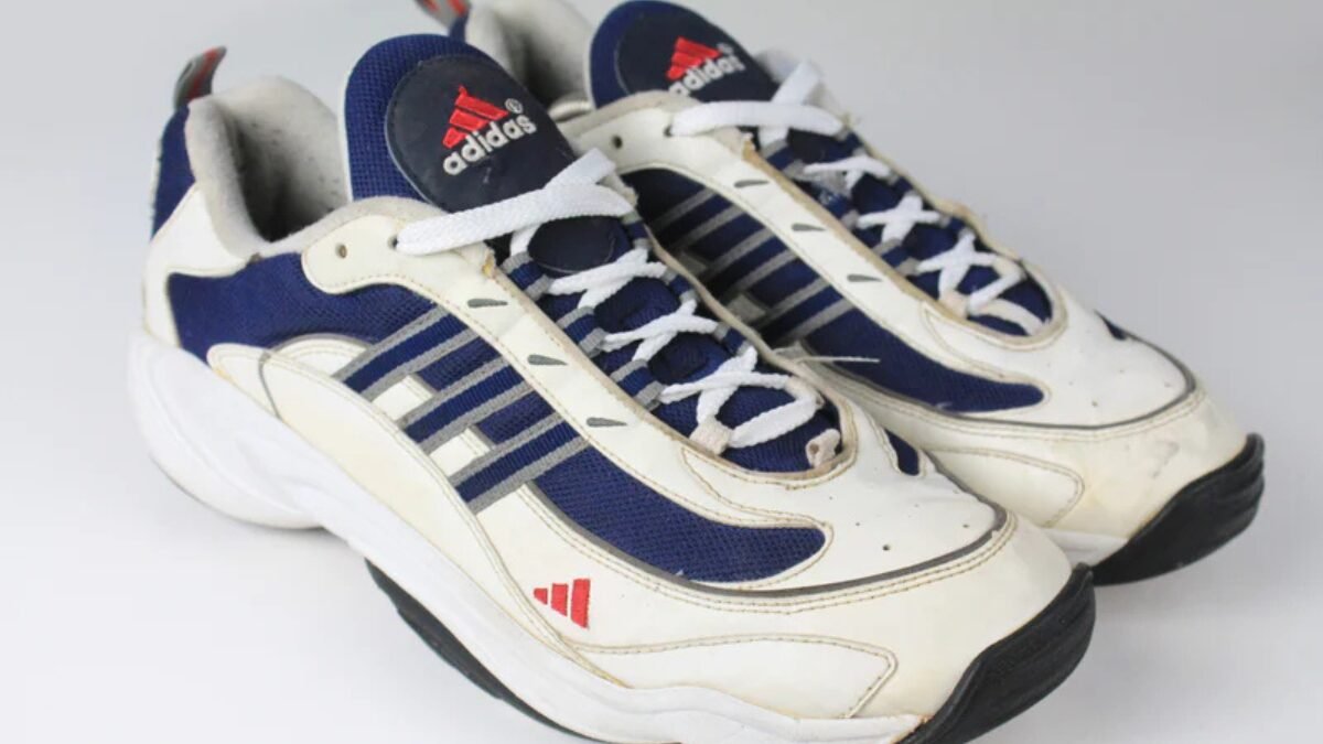 Adidas Shoes