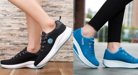 Women Sneakers