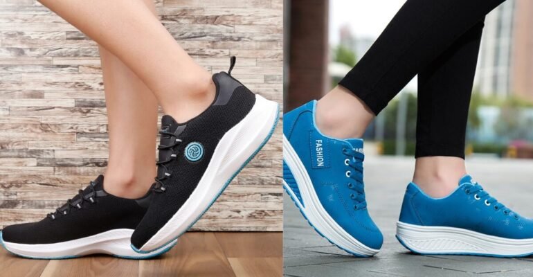 Women Sneakers