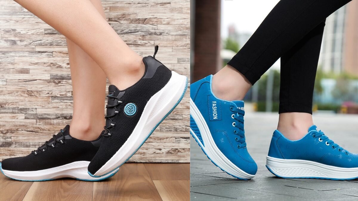 Women Sneakers
