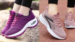 Sneakers For Women