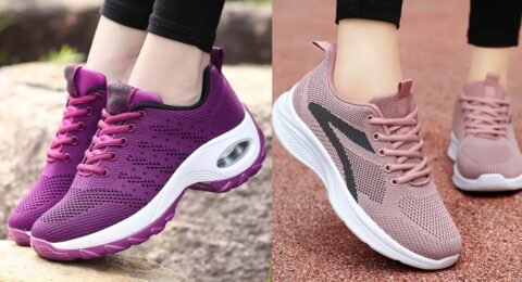 Sneakers For Women