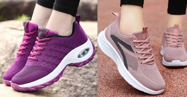 Sneakers For Women
