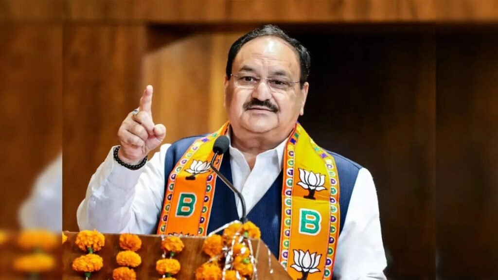 सबसे भ्रष्ट परिवार के 2 युवराज